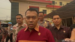Banyak Korporasi Terseret Kasus Karhutla di Kalsel, Sudah Ada Satu Tersangka