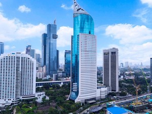 Indonesia Peringkat 14 Adopsi Kripto Global, Akun Tembus 22,93 Juta