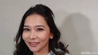 Cerita Dita Meichan Usai Manggung Bareng Maia Estianty