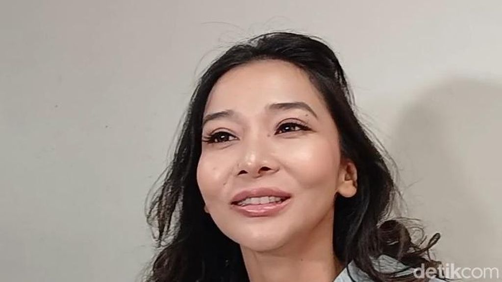 Dita Meichan Sukses Panglingi Usai Operasi: Terima Kasih Dokter Tompi!