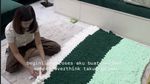 Diva Azzura Effort Banget Kasih Surprise dan Hadiah Ultah Na Daehoon