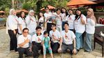 Diva Azzura Effort Banget Kasih Surprise dan Hadiah Ultah Na Daehoon