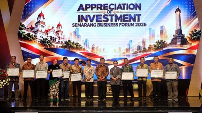 DPRD Jateng Tekankan Pentingnya Investasi yang Berdampak Nyata bagi Warga