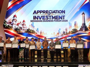 DPRD Jateng Tekankan Pentingnya Investasi yang Berdampak Nyata bagi Warga