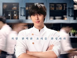 Sinopsis Final Table, Drakor Kuliner Terbaru Ahn Hyo Seop Jadi Chef Ganteng