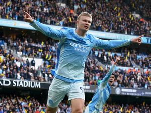 Jamie Vardy: Jika Haaland Tidak Mau Diremehkan...