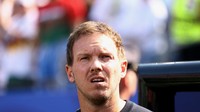 Nagelsmann Diperingatkan: Latih MU itu Risikonya Sangat Besar