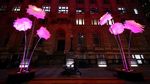 Festival Seni Cahaya Terangi Liverpool Selama Sepuluh Hari