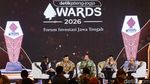 Forum Investasi Jateng Bahas Strategi KEK Batang Hadapi Persaingan Global