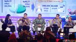 Forum Investasi Jateng Bahas Strategi KEK Batang Hadapi Persaingan Global