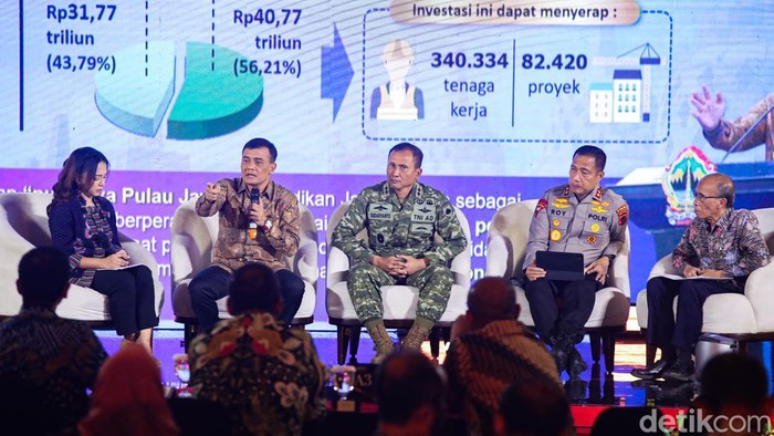 Jawa Tengah memperkuat strategi menarik investasi melalui KEK Batang dan kolaborasi lintas instansi. Keamanan dan kemudahan usaha menjadi perhatian utama.