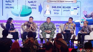 Forum Investasi Jateng Bahas Strategi KEK Batang Hadapi Persaingan Global