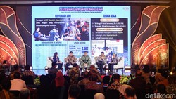 Sederet Peraih Anugerah detikJateng-Jogja Awards 2026