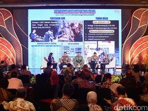 Sederet Peraih Anugerah detikJateng-Jogja Awards 2026