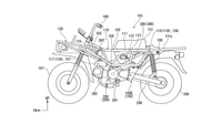 Honda Ingin Hidupkan 'Motor Perang' Ini Lagi!