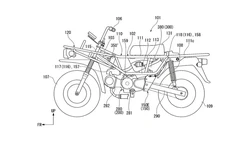 Honda Ingin Hidupkan Motor Perang Ini Lagi!