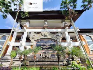 Jarang Ngantor, Staf Protokol DPRD Badung Dipindah ke Bagian Arsip