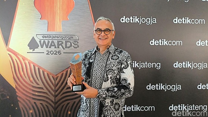 PT Bhimasena Ingin Tingkatkan Kegiatan CSR Usai Raih detikJateng-Jogja ...