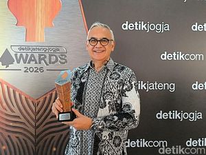 PT Bhimasena Ingin Tingkatkan Kegiatan CSR Usai Raih detikJateng-Jogja Award 2026
