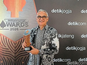 PT Bhimasena Ingin Tingkatkan Kegiatan CSR Usai Raih detikJateng-Jogja Award 2026