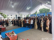 Disdik Gelar Teras Pelajar Sumut Berkah, Ruang Ekspresi dan Penguatan Karakter