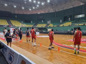 IBL All Indonesian 2026 Dimulai Esok, Pemain Lokal Tak Sabar Unjuk Gigi
