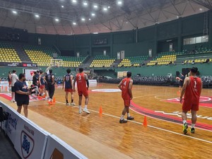 IBL All Indonesian 2026 Dimulai Esok, Pemain Lokal Tak Sabar Unjuk Gigi