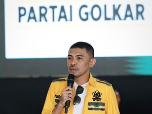 Golkar dan Visi Politik Masa Depan