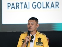 Golkar dan Visi Politik Masa Depan