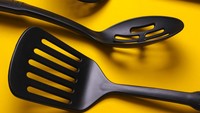 Awas! Pakar IPB Ungkap Bahan Spatula Berisiko Memicu Kanker