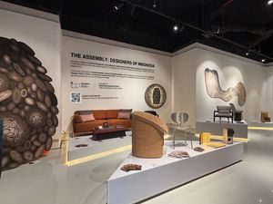 Mengenal Keberagaman Desain Indonesia bersama Indonesia Design District
