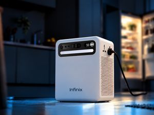 Infinix XENERGY S320 dan L1000 Rilis, Harga Mulai Rp 2 Jutaan