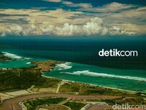 InJourney Transformasi Mandalika, Ajang Balap Internasional Jadi Katalis Pertumbuhan Ekonomi dan Nasional Branding
