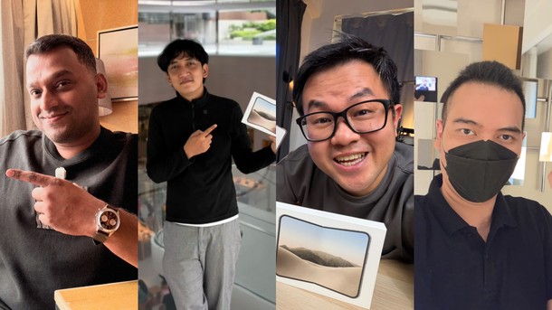 iPhone Duo Rp 45 Juta Layak Dibeli? Ini Kata 4 YouTuber Teknologi RI