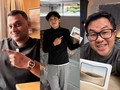iPhone Duo Rp 45 Juta Layak Dibeli? Ini Kata 4 YouTuber Teknologi RI