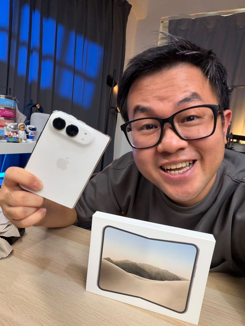 iPhone Duo iPhone Duo