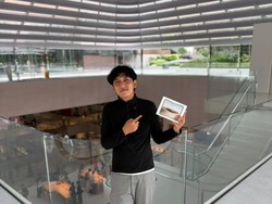 Bawa iPhone Duo ke Indonesia, Pajak Bea Cukai Tembus Rp 8 Juta
