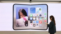 iPhone Duo Dibuka Tutup 32.000 Kali, Bagaimana Durabilitasnya?