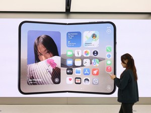 iPhone Duo Dibuka Tutup 32.000 Kali, Bagaimana Durabilitasnya?