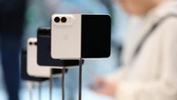 iPhone Duo Disiksa Pakai Api Hingga Pisau, Bikin Ngilu!