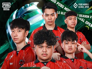 Jadwal Final PMGO S2 2026, Alter Ego dan Bigetron Siap Berlaga