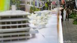 Mengintip Gagasan Arsitektur Jakarta Menuju Kota Global