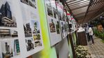 Mengintip Gagasan Arsitektur Jakarta Menuju Kota Global