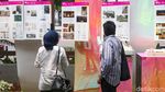 Mengintip Gagasan Arsitektur Jakarta Menuju Kota Global