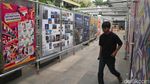 Mengintip Gagasan Arsitektur Jakarta Menuju Kota Global