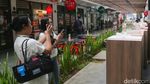 Mengintip Gagasan Arsitektur Jakarta Menuju Kota Global