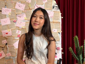 Jenaka Mahila Spill Momen HTS di Single Memendam Suka