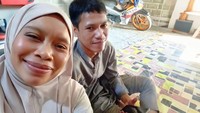 Perjalanan Pulang Jumaidin Usai 8 Tahun Dikira Tewas Akibat Gempa