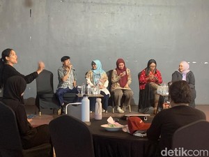 SAFEnet Usul Aksesibilitas Aplikasi Lontara+ Lebih Ramah Difabel