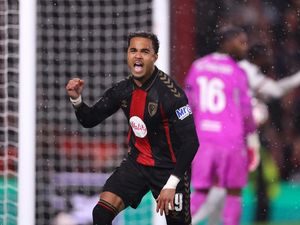 Bournemouth Vs Milan: The Cherries Gebuk Rossoneri 3-0